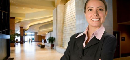 Hotel Management Schools